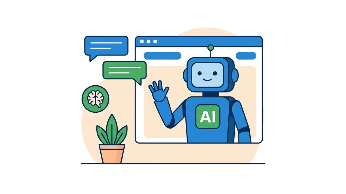 AI Чатбот vs Жив Оператор: Кое е По-Добро за Вашия Бизнес?