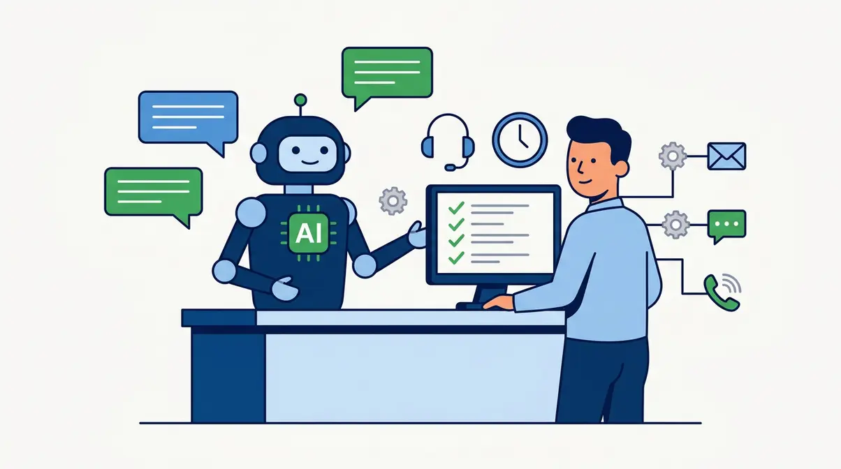 Топ AI Инструменти за Автоматизация на Обслужването на Клиенти (2026)