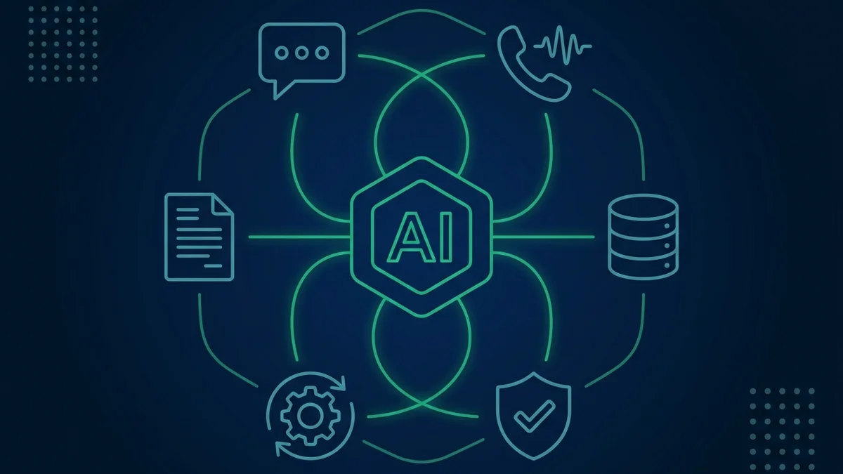 AI Агенция в България — Стратегически Партньор за МСП | FlowexAI